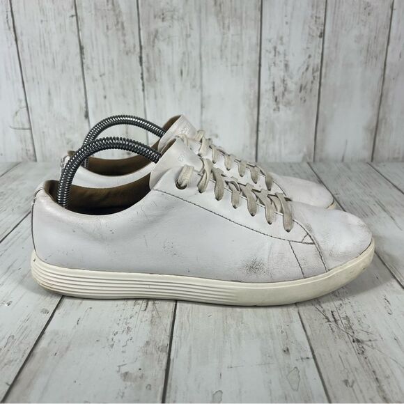 Cole Haan grand sneaker‎ Womens 9 - Picture 1 of 9
